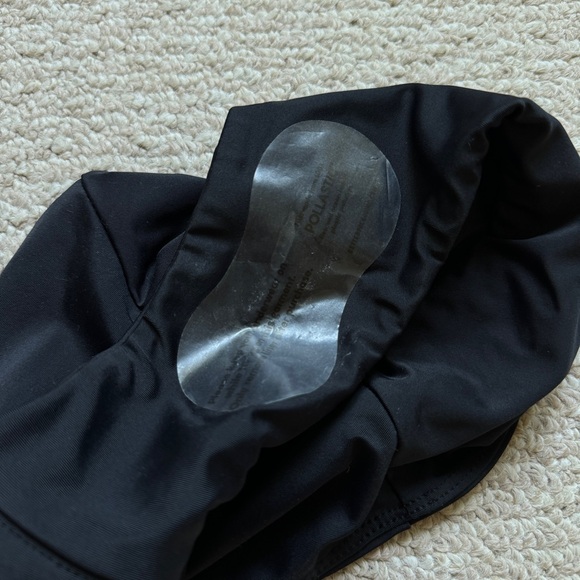 SALTWATER COLLECTIVE Black Bikinj Set - Picture 10 of 12